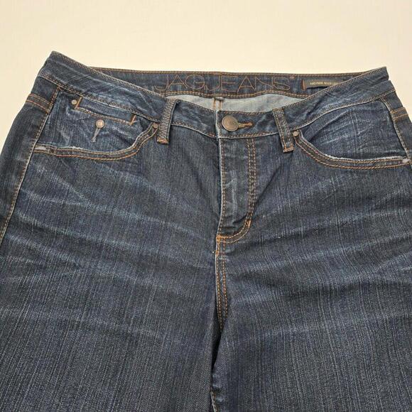 JAG JEANS Mid Rise Boot Leg Women’s Size 12‎ - Picture 8 of 11